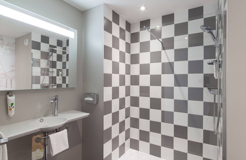 Poitiers Hotel | Ibis Styles Poitiers Centre