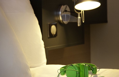 Roanne Hotel | ibis Styles Roanne Centre Gare