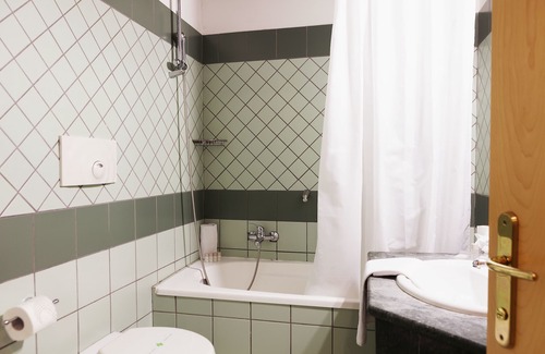 Zona XIX Casal Morena Hotel | ibis Styles Roma Vintage Hotel