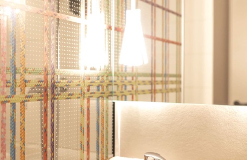 Saint-Etienne Hotel | ibis Styles Saint Étienne Gare Châteaucreux