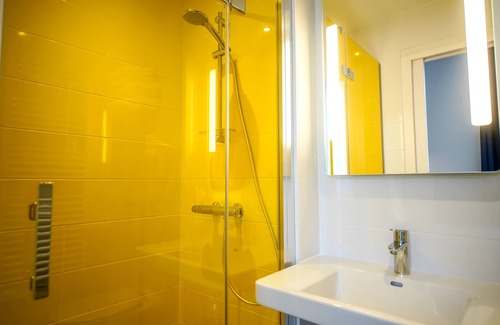 Saumur Hotel | ibis Styles Saumur Gare Centre