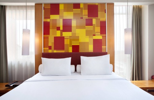 Solo City Centre Hotel | ibis Styles Solo