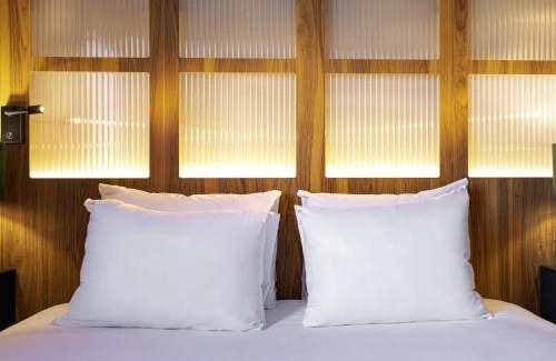Saint-Etienne Hotel | Ibis Styles St Etienne - Gare Chateaucreux