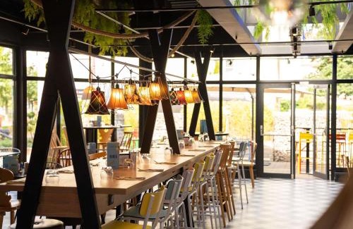 Schiltigheim Hotel | ibis Styles Strasbourg Nord Palais des Congrès