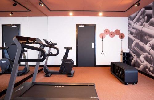 Schiltigheim Hotel | ibis Styles Strasbourg Nord Palais des Congrès