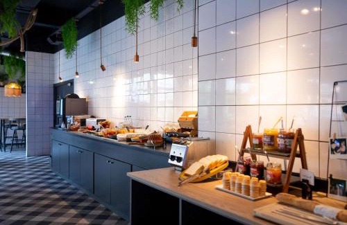 Schiltigheim Hotel | ibis Styles Strasbourg Nord Palais des Congrès