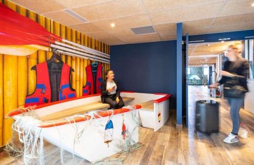 Thonon-les-Bains Hotel | ibis Styles Thonon-les-Bains