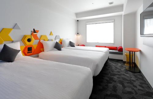 Urayasu Hotel | ibis Styles Tokyo Bay
