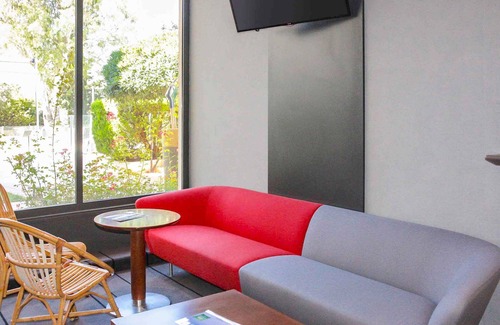 La Seyne-sur-Mer Hotel | ibis Styles Toulon La Seyne sur Mer