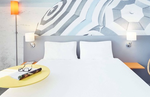 La Seyne-sur-Mer Hotel | ibis Styles Toulon La Seyne sur Mer