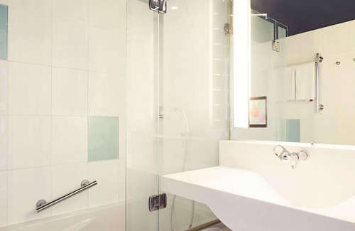 La Seyne-sur-Mer Hotel | ibis Styles Toulon La Seyne sur Mer
