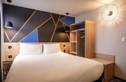 Petite-Foret Hotel | ibis Styles Valenciennes Petite Foret