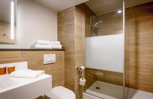 Petite-Foret Hotel | ibis Styles Valenciennes Petite Foret