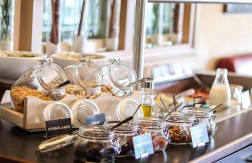 Tilburg Hotel | ibis Tilburg