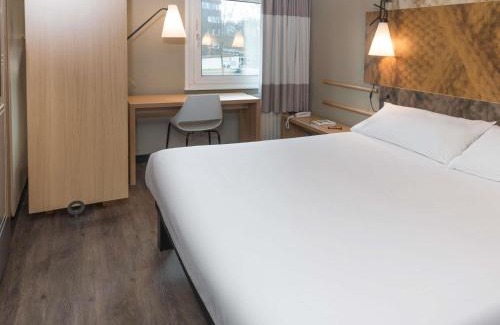 Tilburg Hotel | ibis Tilburg