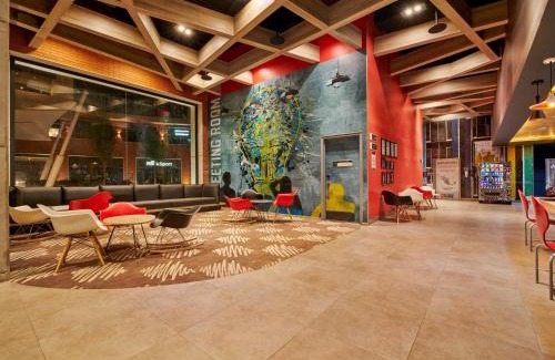 Torreon Hotel | Ibis Torreon