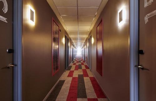 Torreon Hotel | Ibis Torreon