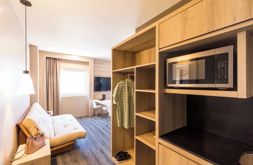 Torreon Hotel | ibis Torreon