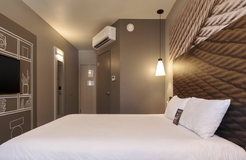 Torreon Hotel | ibis Torreon