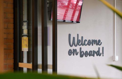 Blagnac Hotel | ibis Toulouse Aeroport