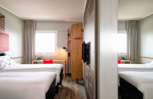 Trujillo Hotel | ibis Trujillo