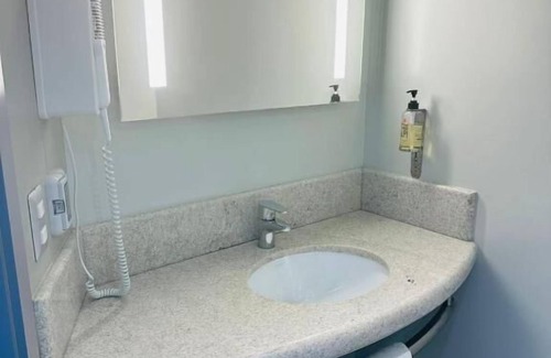 Trujillo Hotel | ibis Trujillo