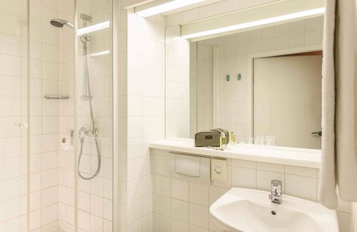 Stuwerviertel Hotel | ibis Wien Messe