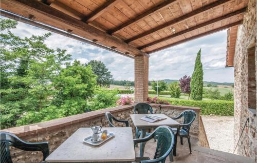 Casole d'Elsa Apartment | Ibiscus