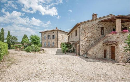 Casole d'Elsa Apartment | Ibiscus