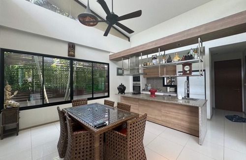 Rawai Villa | Ibiscus Villa 2 BR Brand New Luxury