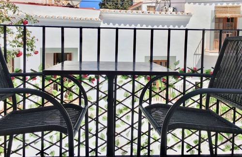 Ibiza City Centre Apartment | Ibiza - Central city apartment in Dalt Vila, near the harbor