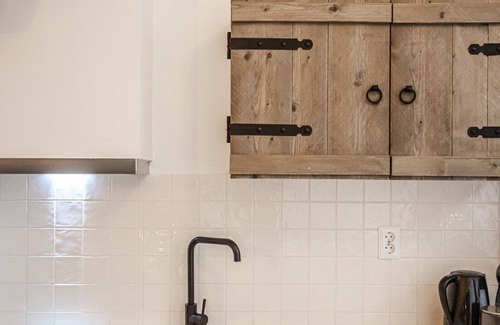 Zandvoort Apartment | Ibiza Studio Boom