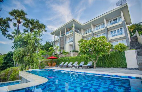 Amed Hotel | Ibus Beach Hotel