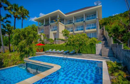 Amed Hotel | Ibus Beach Hotel