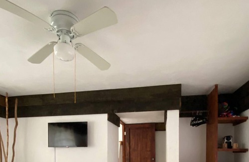 La Veleta Hotel | Icástico Tulum