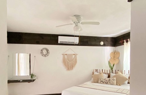 La Veleta Hotel | Icástico Tulum