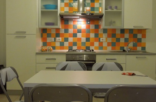 Letojanni Apartment | Icaro Apartment - Letojanni, Sicily
