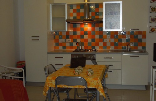 Letojanni Apartment | Icaro Apartment - Letojanni, Sicily