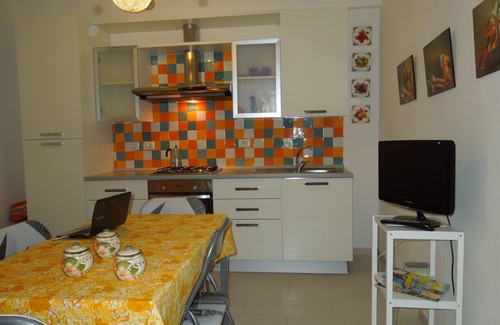 Letojanni Apartment | Icaro Apartment - Letojanni, Sicily