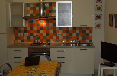 Letojanni Apartment | Icaro Apartment - Letojanni, Sicily