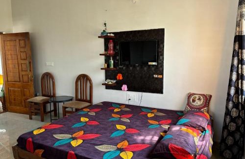 Mysore Apartment | iccr