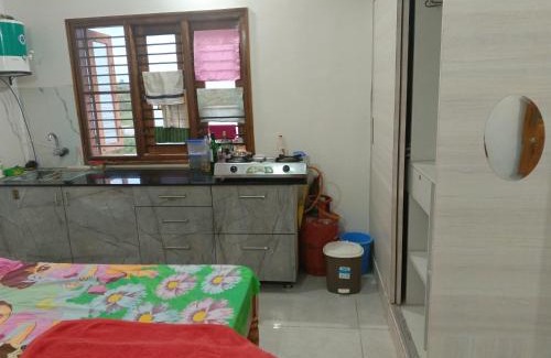 Mysore Apartment | iccr
