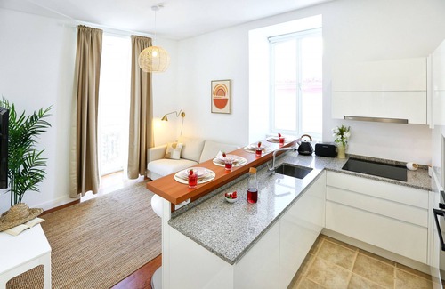 Se Apartment | Ice Cream Call Apartment