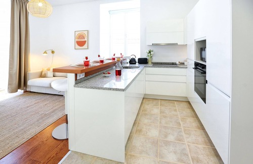Se Apartment | Ice Cream Call Apartment