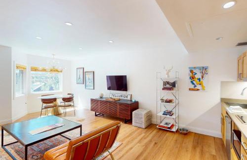 Telluride Apartment | Ice House - 306
