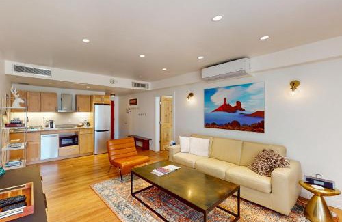 Telluride Apartment | Ice House - 306