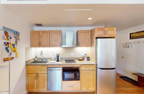 Telluride Apartment | Ice House - 306