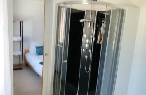 LʼArgentiere-la-Bessee Hotel | Ice Rock Hotel