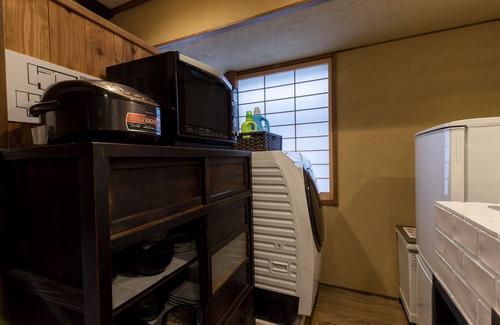 Nishijin House | Ichijyo-Karin