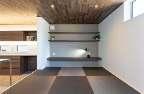 Edogawa Apartment | Ichinoe Guesthouse 一之江ゲストハウス